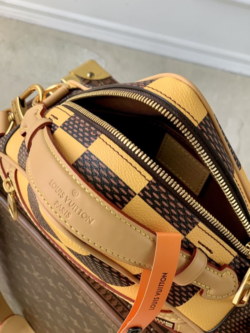 LV Satchel bags